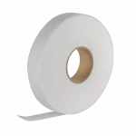 Лента нетканая термоклеевая 25мм 100м