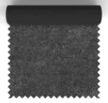 Нетканое клеевое плоскостное полотно 512‑0040‑090‑508 (полиэстер), 40 г/м², ширина 90 см