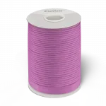 Косая бейка 16мм 144ярда металлизированная