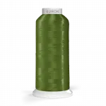 Нитки швейные филаментные №140 5000м некрученые высокопрочные