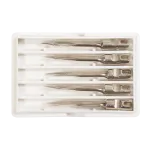 Иглы №202 короткие 5шт./упак. для пистолетов   3см/игла 2см