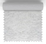 Полотно "паутинка" 23гр./кв.м. из ПА клея 152см 100м/рул.