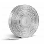 Лента металлизированная 24мм 30ярд 5рул./упак.