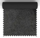 Флизелин 30гр./кв.м клеевой точечный 90см 100м/рул.