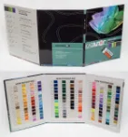 Карта цветов Euron™ №5 - бейка, кант