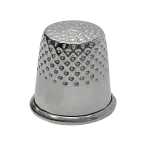 Наперстки металлические 100шт./упак.