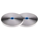 Лента контактная клеевая 25мм 25м/пара (короб 20 пар)