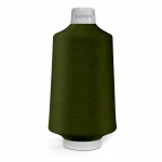 Нитки текстурированные U1501 №180 15000м