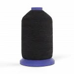 Нитки швейные эластичные Euron™ SP63 (0.4мм) 300гр (1260м)