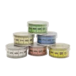 Лента-сантиметр для портных 20мм СМ-01 12шт./упак.