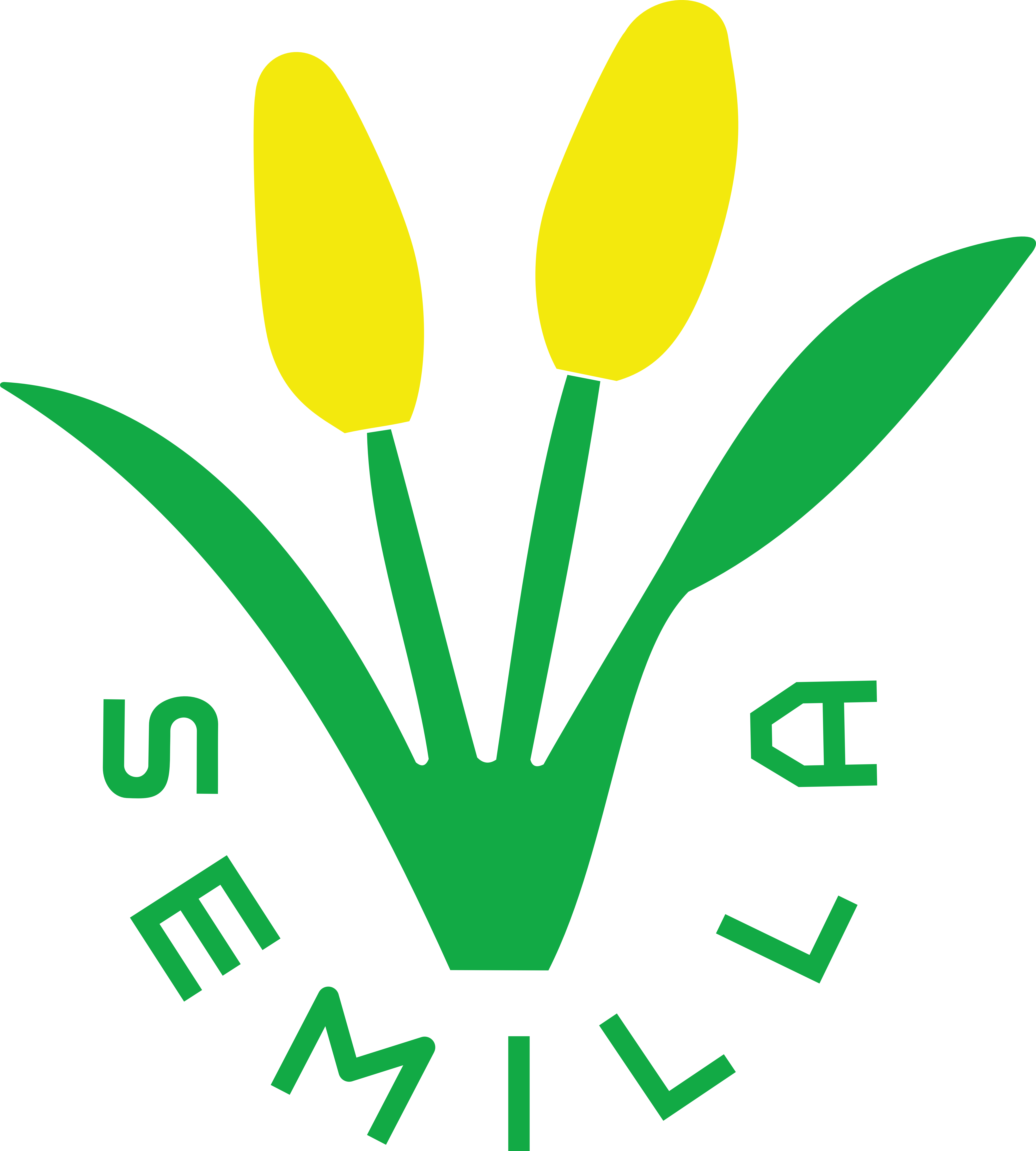 Семена будущего прорастают сегодня!